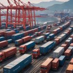 Перевозка опасных грузов из Китая в Россию по классам опасности