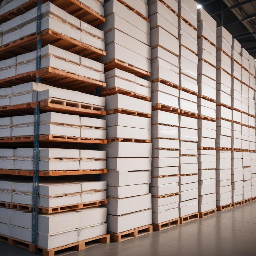 Сэндвич-панели от производителя оптом: обзор ассортимента и основных характеристик - изображение 2